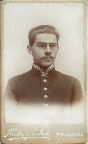 Jerzy Starzyński