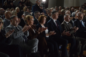 Jubileusz Zespołu Szkół Technicznych w Lipnie, 24.10.2025r.