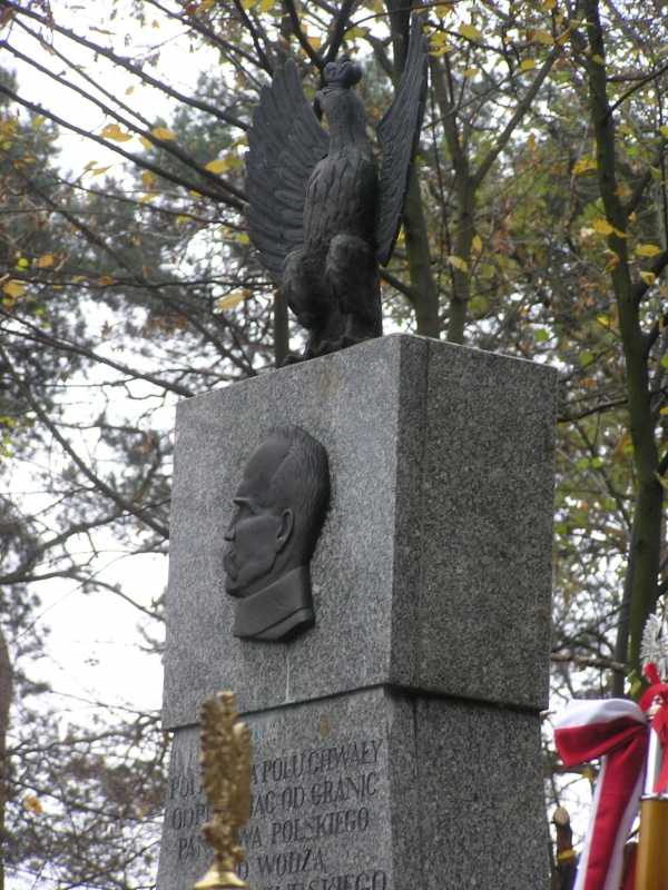 Narodowe Święto Niepodległości w Lipnie