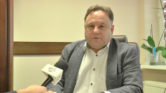 Przewodniczący Powiatowego Zespołu Zarządzania Kryzysowego w Lipnie poinformował o ujemnym wyniku badania rodziny z Dobrzynia nad Wisłą.