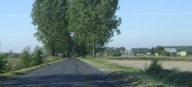 100 km dróg do przebudowy. Nasza też!