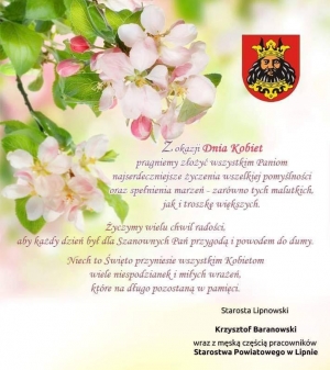 Dzień Kobiet