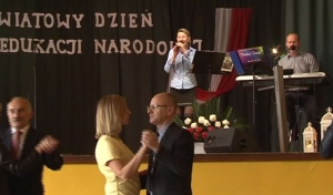 Powiatowy Dzień Edukacji. Film!