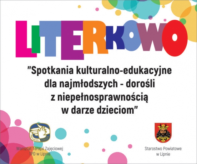 &quot;Literkowo&quot;