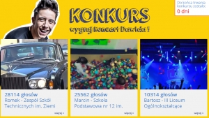 Klasyfikacja końcowa 