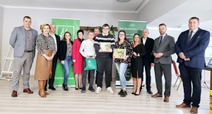 Olimpiada i konkurs Kasy Rolniczego Ubezpieczenia Społecznego