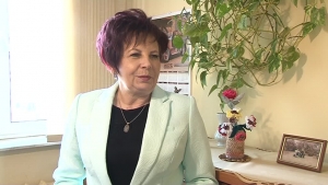 O unijnych dotacjach i planach gminy Skępe. Film!