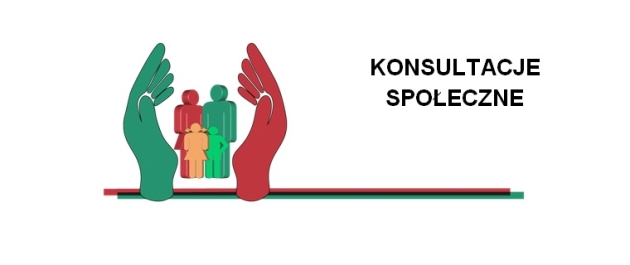 Zdjęcie ilustracyjne. Konsultacje Społeczne.