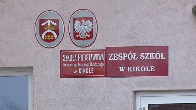 Kikół. Zmiany w &quot;małej&quot; szkole