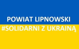 Apel Starosty Lipnowskiego Krzysztofa Baranowskiego