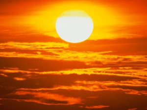 Prognoza niebezpiecznych zjawisk meteorologicznych: upał!