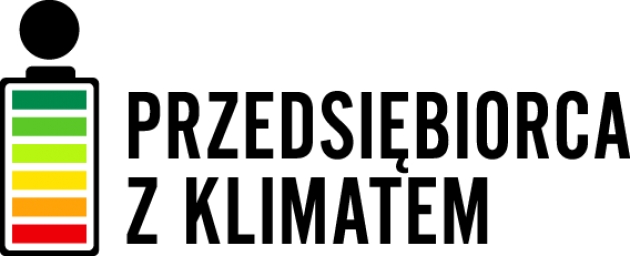 Przedsiębiorca z klimatem