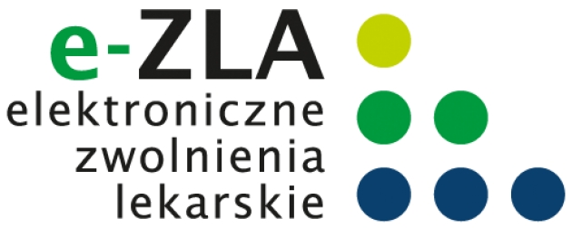 e-ZLA od 1 grudnia br.