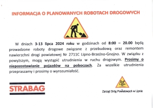 Remont Sierakowskiego !!!