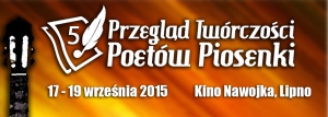 5. Przegląd Twórczości Poetów Piosenki