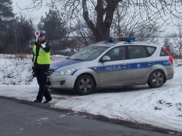 Czekaliśmy i wreszcie są! Bezpieczne ferie!