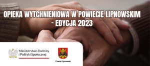 Grafika ilustracyjna - pomoc wytchnieniowa (edycja 2023)