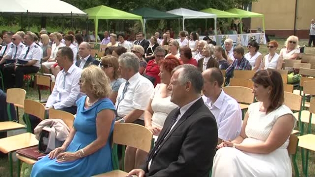 Zobacz, jak w Nowej Wsi obchodzono jubileusz 70-lecia. Film!