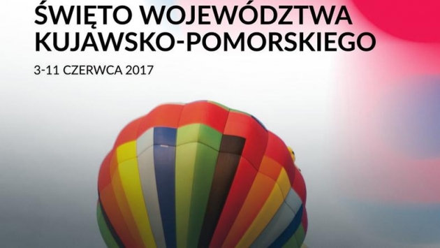 Zapraszamy na święto naszego województwa!