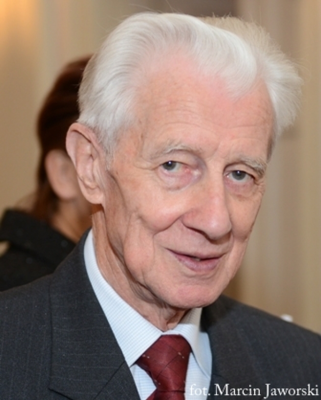 Stanisław Kacprowicz