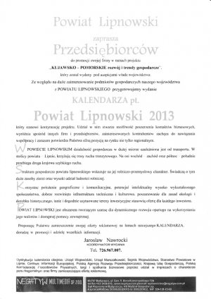 INFORMACJA