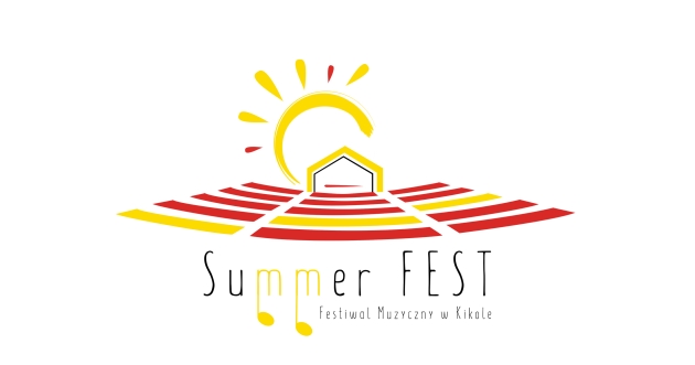 Logo SUMMER FEST