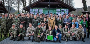 I Ogólnopolski Turniej Służb Mundurowych za nami