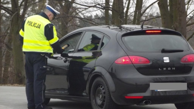 Podczas weekendu na naszych drogach nie było bezpiecznie