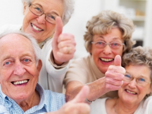 Rusza program opieki senioralnej