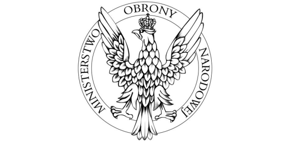 Ministerstwo Obrony Narodowej (logo)