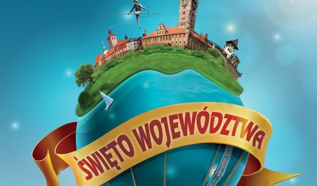 Dzieje się w Święto Województwa