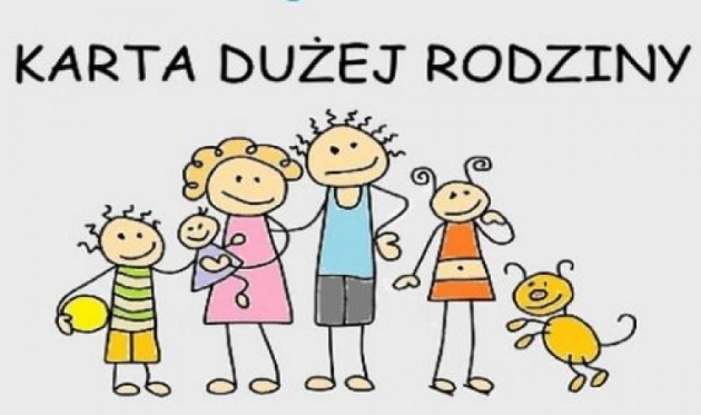 Karta Dużej Rodziny - sprawdź możliwości!