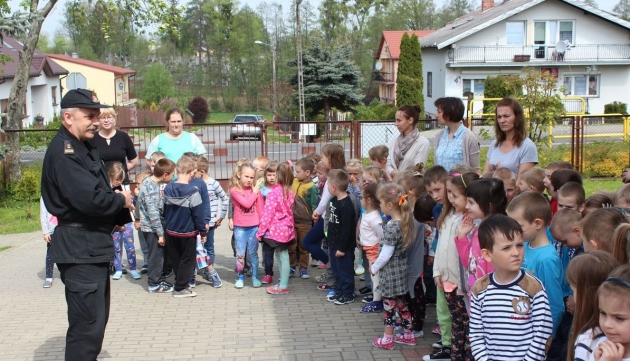 Pora już myśleć o bezpiecznych wakacjach