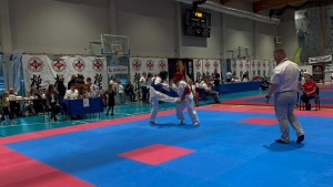 Lipnowscy karatecy ponownie z medalami Mistrzostw i Pucharu Polski w Karate Kyokushin!Lipnowscy karatecy ponownie z medalami Mistrzostw i Pucharu Polski w Karate Kyokushin!