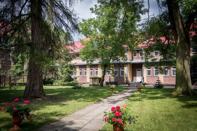 Dom Pomocy Społecznej w dobie koronawirusa