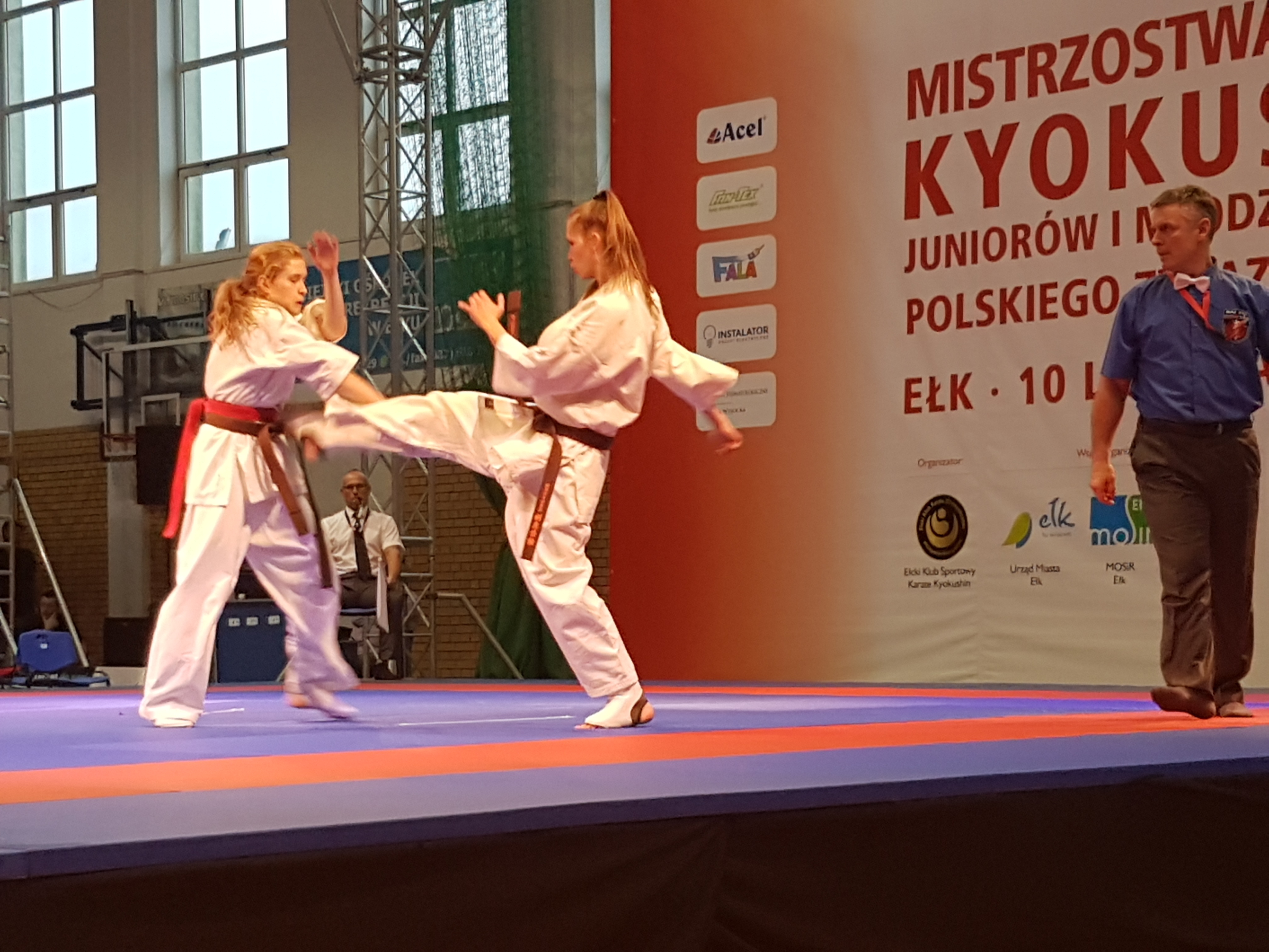 Rok pełen zwycięstw, pasji i ciężkiej pracy – 2025 w Lipnowskim Klubie Kyokushin Karate & Boxing Team Lipno