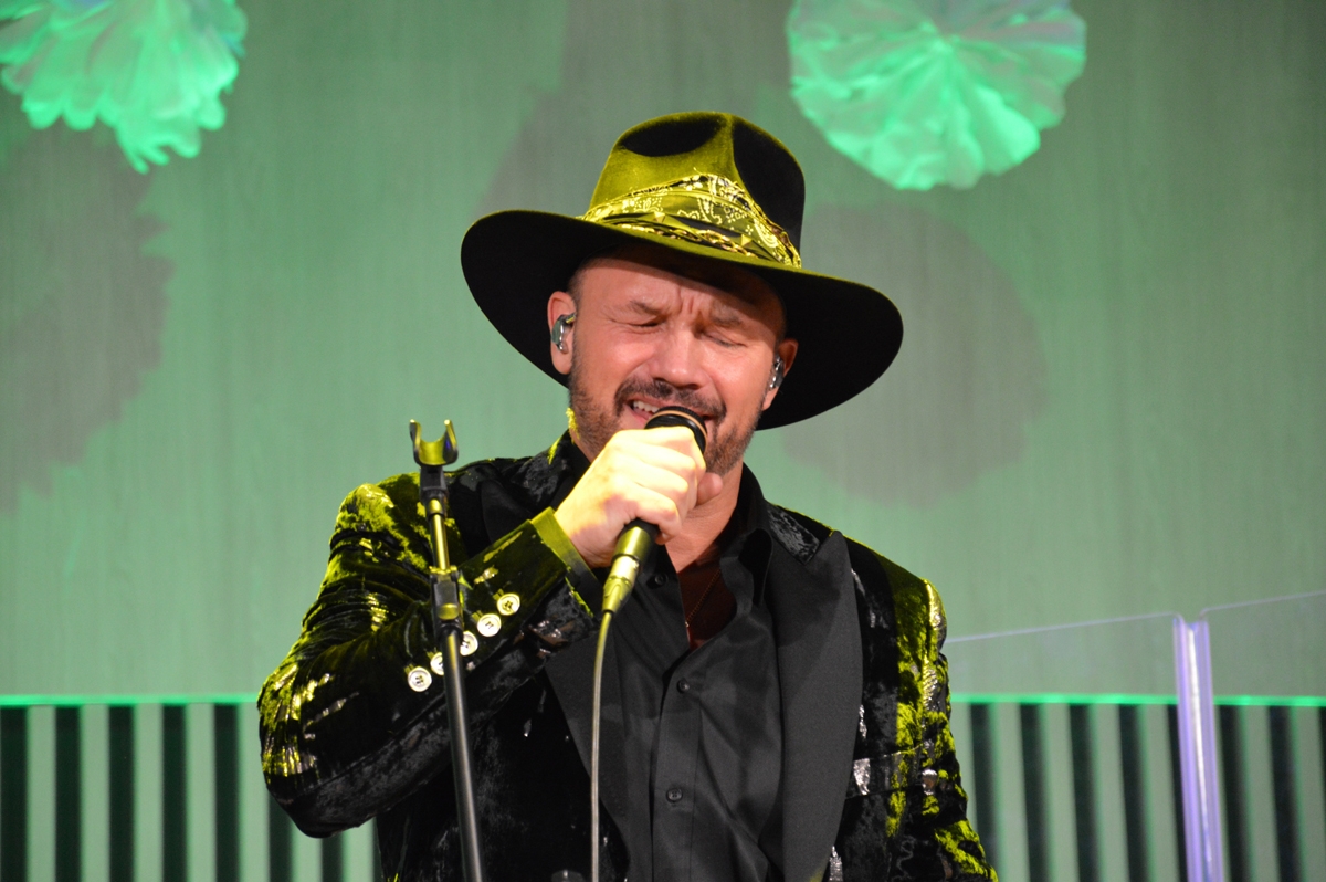 Koncert Noworoczny w Lipnie – muzyczne emocje, które otworzyły Nowy Rok