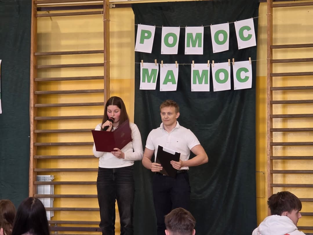 Światowy Dzień Walki z Depresją w Zespole Szkół im. ZMW w Dobrzyniu nad Wisłą