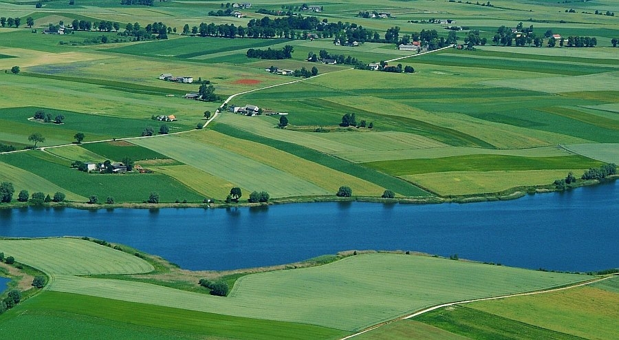 Powiat Lipnowski - „POLSKA NA TAK!”