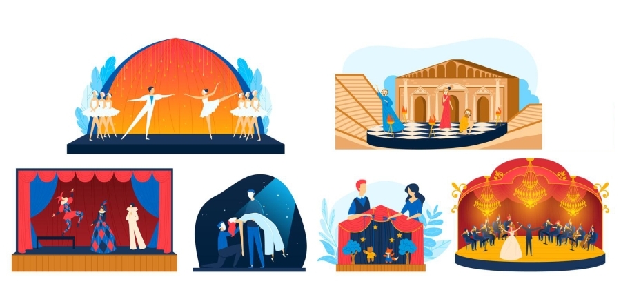 Otwarty konkurs ofert: rozwój kultury, sztuki, ochrony dóbr kultury i dziedzictwa narodowego 2026