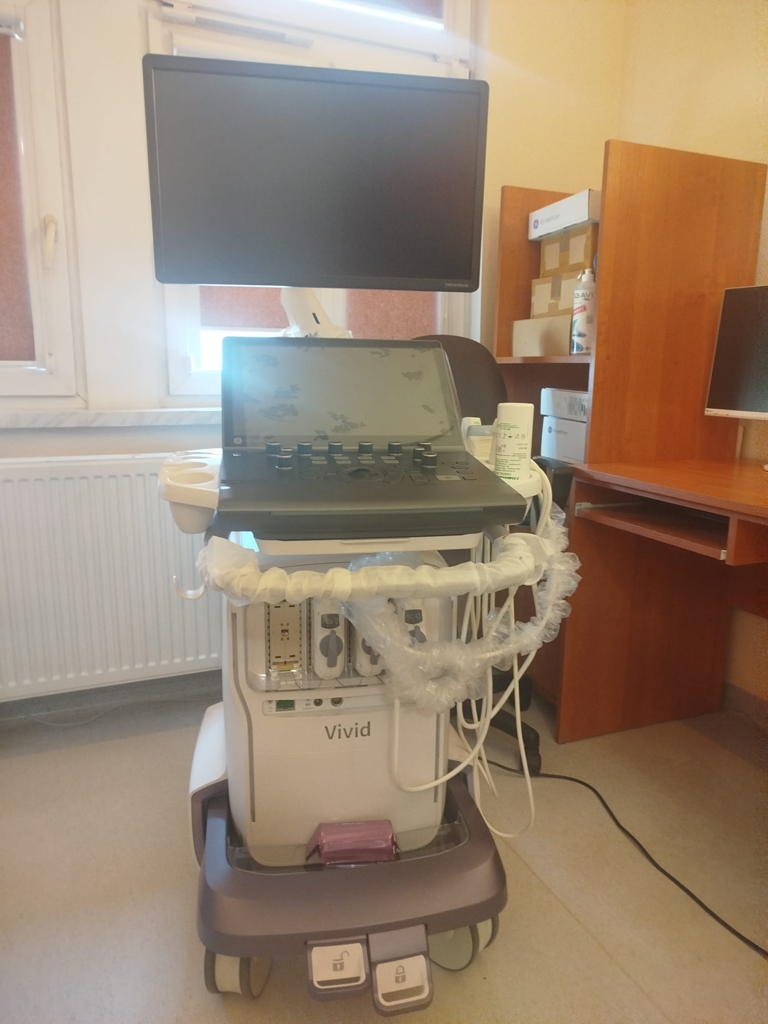 Nowoczesna kardiologia bliżej mieszkańców Powiatu Lipnowskiego