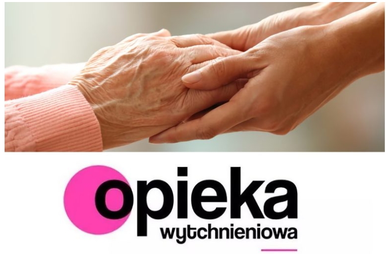 OGŁOSZENIE  O UZUPEŁNIAJĄCYM NABORZE ZGŁOSZEŃ DO PROGRAMU ,,OPIEKA WYTCHNIENIOWA” REALIZOWANA PRZEZ POWIAT GOLUBSKO-DOBRZYŃSKI