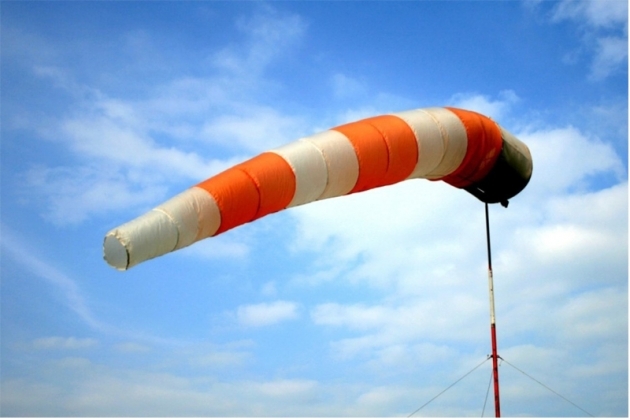 Ostrzeżenie meteorologiczne: Silny wiatr Ostrzeżenie meteorologiczne: Silny wiatr