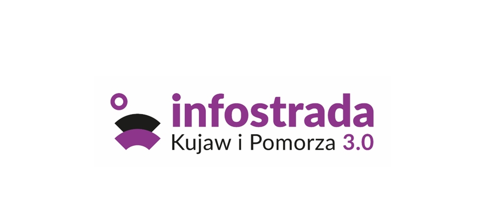 POWIAT LIPNOWSKI uczestniczy w projekcie „Infostrada Kujaw i Pomorza 3.0”